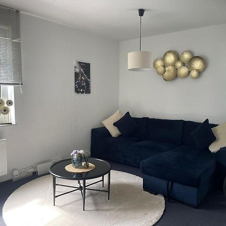 Wohnung Mit Flair Bremen Bagian luar foto